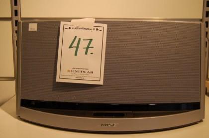 Philips E2 0575-045 Avslut:
