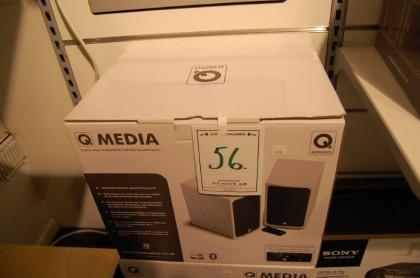 Sony ZS-RS09CP