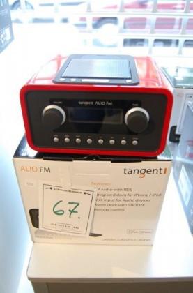 Tangent alio fm röd