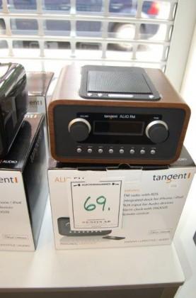 Tangent alio fm brun