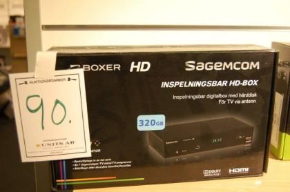 17:13 Sagem Boxer box