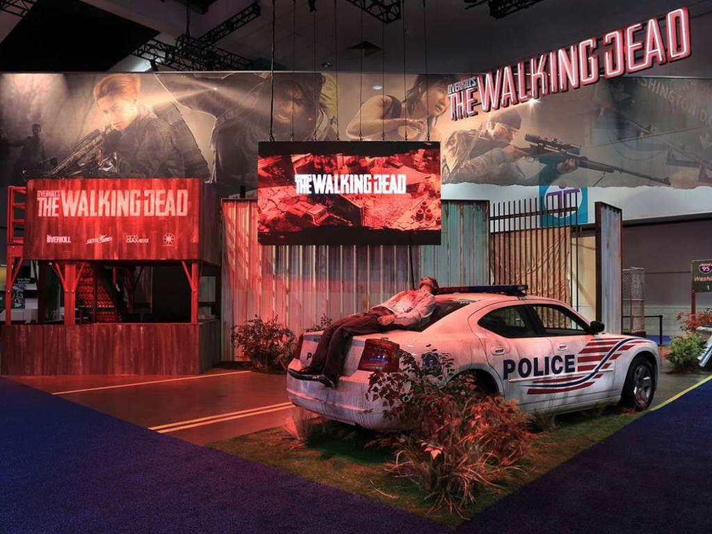 VIKTIGA HÄNDELSER UNDER KVARTALET Försäljning av rättigheterna till Dead by Daylight slutförd I mars tecknade Starbreeze avtal med utvecklaren Behaviour om att sälja tillbaka förlagsrättigheterna