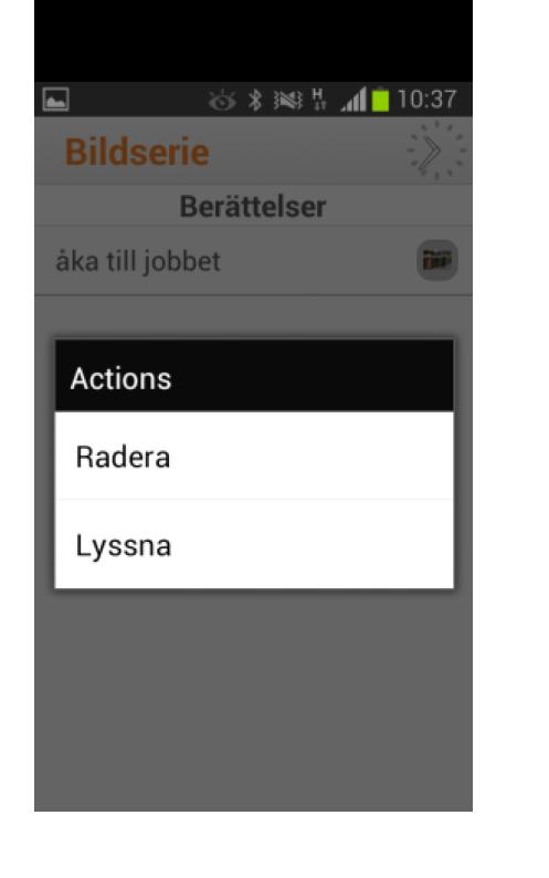 Tryck på en av bilderna för att titta närmare på den.