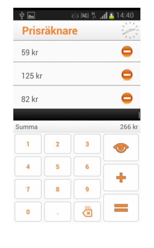 Vill du radera handlingsplanen trycker du på den röda knappen Radera. Tryck sedan Ok om du önskar ta bort handlingsplanen. 6.