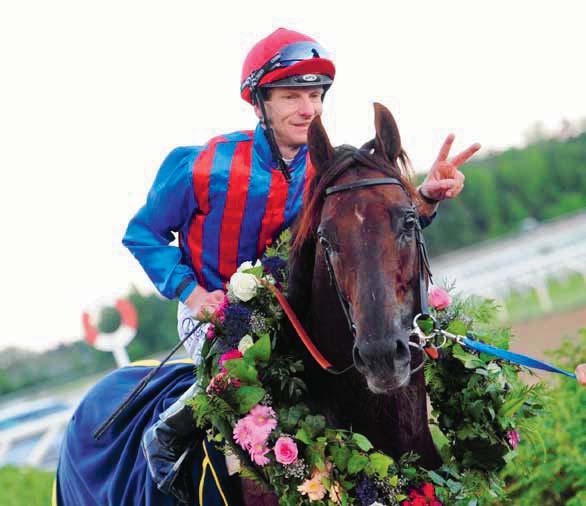 DERBYBANAN JÄGERSRO SFK 130 år! NR 21 SÖNDAG 14 OKTOBER 2018 KL 12.