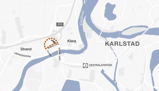 Men även storleksmässigt stämde det bra, då MaxFastigheter inriktade sig mot ett mellansegment, vilket minskade konkurrensen om objekten.