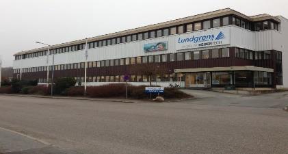 Örebroregionen har ett av Sveriges bästa logistiklägen.