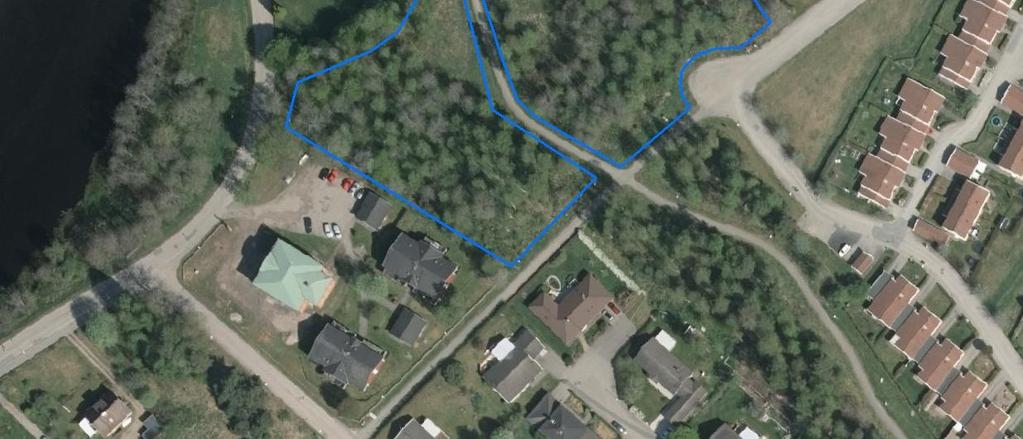2 ÄNDAMÅL Denna utredning och detta dokument har till syfte att dokumentera de geotekniska och geohydrologiska förutsättningarna som ska ligga till underlag för fastställande av detaljplan.