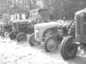 former En svunnen
