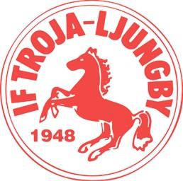 STADGAR för den ideella föreningen IDROTTSFÖRENINGEN TROJA-LJUNGBY med hemort i Ljungby kommun. Bildad den 22 mars 1948. Organisationsnummer 829000-0861.
