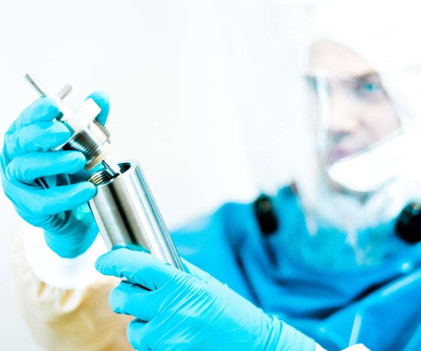 PROSPEKT 2017 XSPRAY PHARMA vilket ger Bolaget möjlighet att lansera produkter exklusivt bredvid originalläkemedlet under en given period som styrs av patentskyddet av de sekundära patenten.