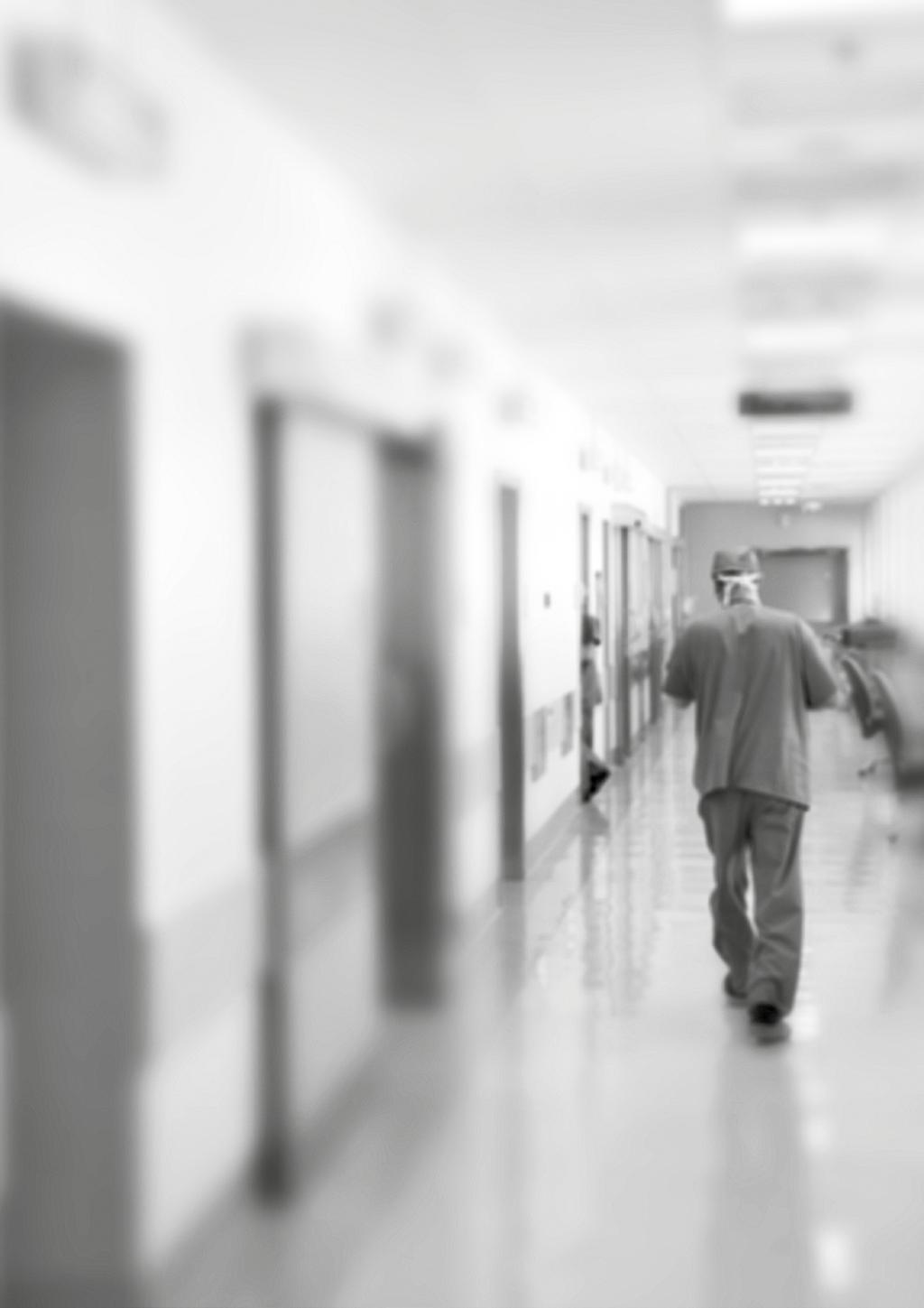 MÅLSÄTTNINGAR BiBBInstruments strävar efter att förbättra kvalitén på vävnadsprovtagning och därigenom diagnostiken för patienter runt om i världen.