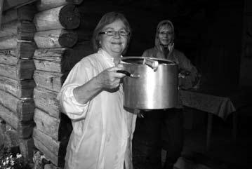solsken.
