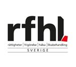 Riksförbundet Attention www.attention.se Frisk & Fri www.friskfri.se RFHL www.