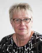 särintresse, utan en mycket stor del av befolkningen. Psykisk ohälsa är vanligt, i Sverige har tre av fyra egen erfarenhet eller erfarenhet av att vara anhörig till någon som lever med psykisk ohälsa.
