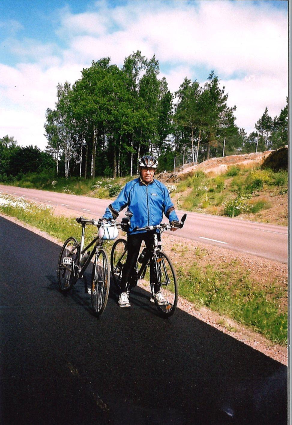 Nu ser vi med glädje fram emot ett aktivt nytt år 2018, det gäller att redan ladda för Grottlopp och Majblomslopp.