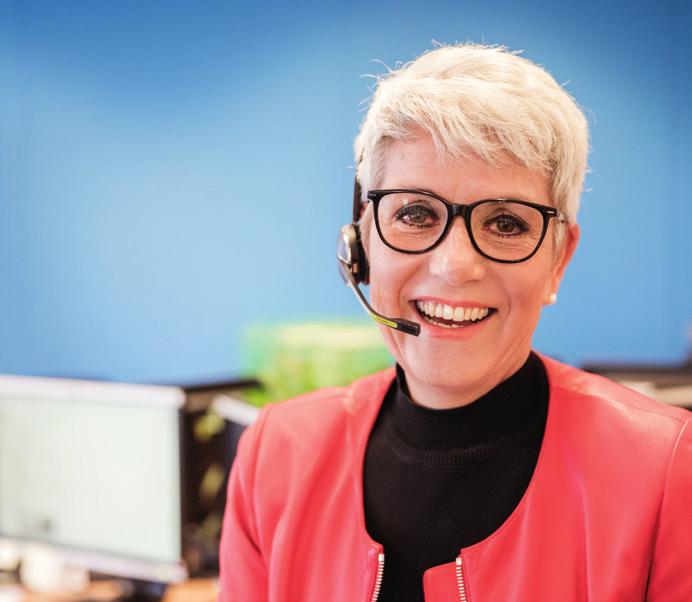 Vi värnar om din privata information och vill informera om vår uppdaterade integritetspolicy.