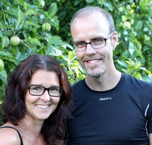 Mamman & Pappan Gör eftertänksam barnmusik! Möt småbarnsföräldrarna som genom åren varit hyllade och Grammisnominerade för andra barnprojekt.