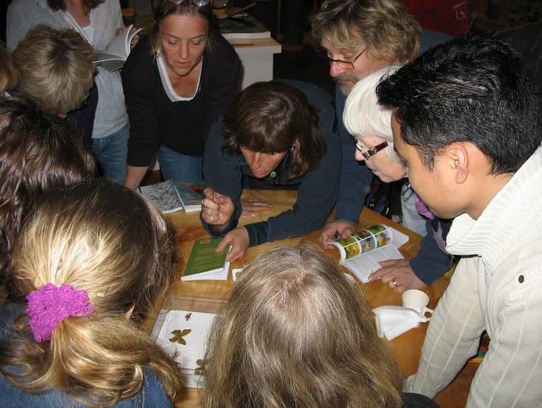 Kurstillfälle 1 Det första kurstillfället lockade 12 deltagare från 3 stadsdelar, där följande skolor och förskolor var representerade: Skolor Lillebyns skola, Torslanda Noleredsskolan, Torslanda Nya