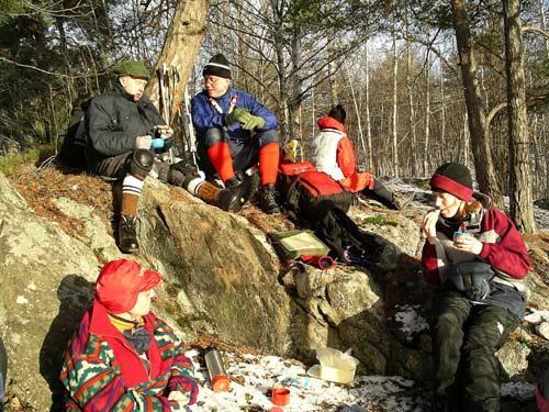 (31/12) Kanalen mellan