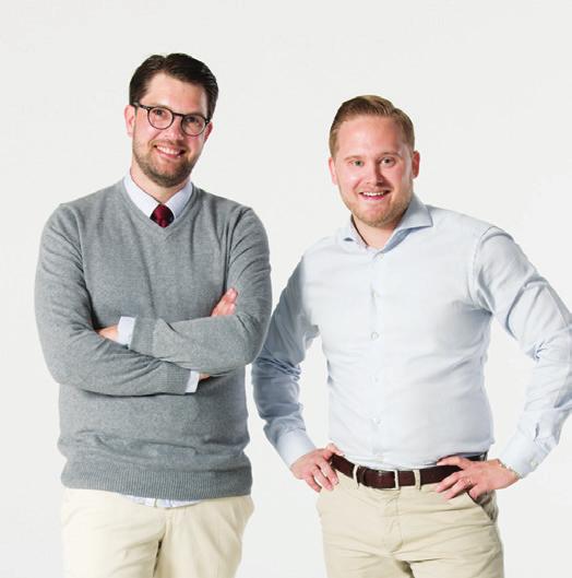 Men vi har mognat och lärt oss av våra erfarenheter. Idag är vi Sveriges snabbast växande folkrörelse, med fler än 30 000 medlemmar över hela landet. Vi är män och kvinnor, unga och gamla.