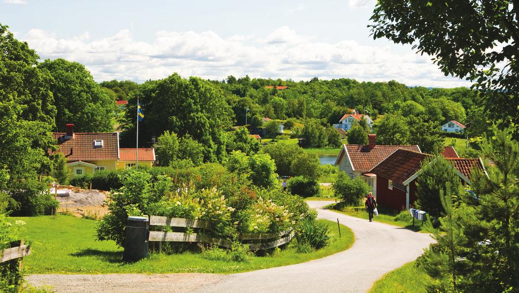 Det här vill vi Genuint det är ett vägledande ord för oss i vårt arbete. Det är viktigt för oss att våra förslag är väl genomarbetade, genomförbara och hållbart finansierade.