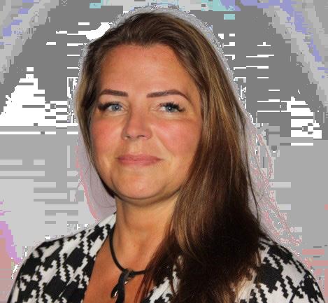 #2 Pernilla Lidfeldt Som Sverigedemokratisk ledamot i personalutskottet samt samhällsbyggnadsberedningen vill jag verka för ett