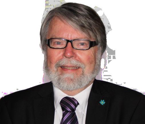 Sverigedemokraterna för mig är det enda alternativet för Skurups framtid då det är det enda partiet som ser till medborgarens bästa