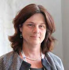 REUMADAGARNA I VÄSTERÅS Eva Nordin Världsunik patientkohort skapar globala forskarsamarbeten Iva Gunnarsson, överläkare på reumatologkliniken på Karolinska universitetssjukhuset har tilldelats Nanna