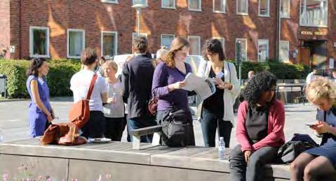 EULAR och ACR har publicerat rekommendationer om att fatigue ska rapporteras vid kliniska studier på patienter med inflammatorisk artrit.