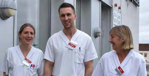 Pontus Vulkan, ST i reumatologi, har tilldelats årets pris som bästa kliniska handledare av Linköpings läkarstudenter.