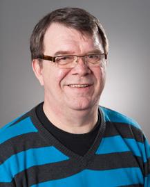 Valberedningens förslag ordinarie ledamöter i styrelsen (forts.) Jan Andersson. Född 1951, pensionär och bor i Annelund, norr om Borås.