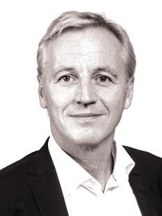 marknadschef på Triangelfilm.