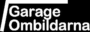 Ombilda ert garage till bostadsrätter. GarageOmbildarna.se - vi vägleder er!