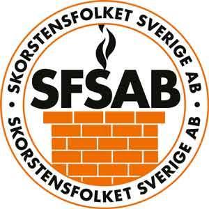 sunda hus. Bäst på marknaden. Relining av ventilationskanalerna.