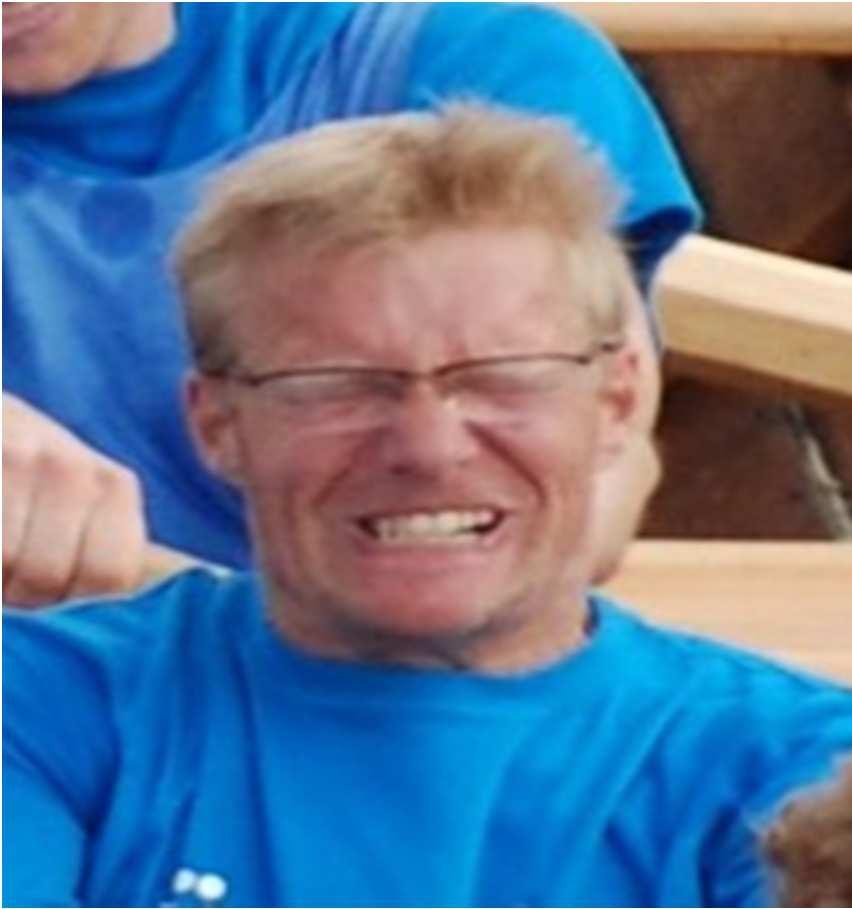 BRUDPIGA