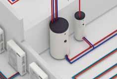 NYHET / LUFT/VATTEN-VÄRMEPUMPAR Lösningar för bästa besparingar. Panasonics effektiva värmepumpar kan bidra till att avsevärt minska energiförbrukningen för ditt företag.