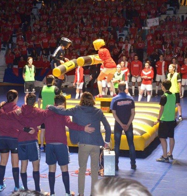 Västerhöjd Gymnasieskolas