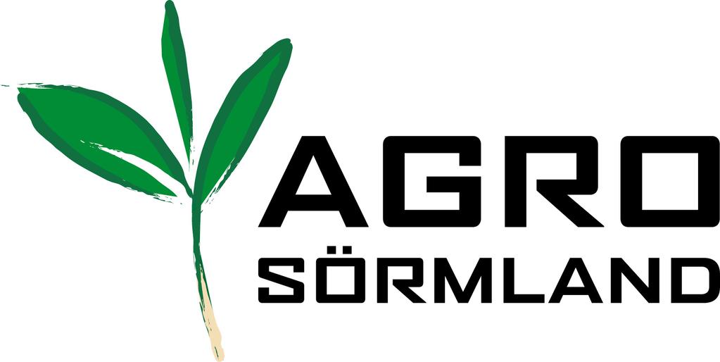 Referat från seminarium 16 november 2017 Fossilfritt Lantbruk Agro Sörmland bjöd in till energiseminarium Fossilfritt Lantbruk på