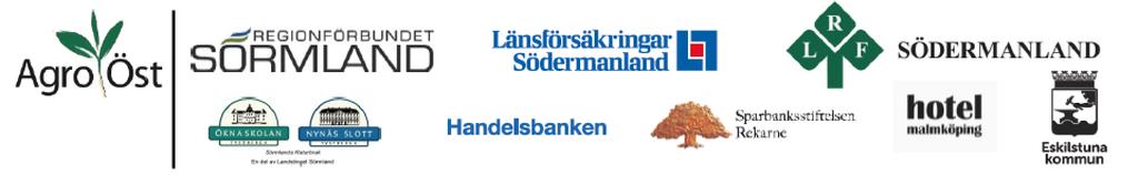 Seminariet ägde rum i den trivsamma konferensdelen av caféet Grinda Gårdsglass Närmare 40 personer deltog på seminariet.