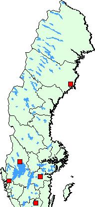 ALcontrol är Sveriges största laboratoriekedja för miljö- och livsmedelsanalyser med drygt 35 medarbetare och ca 22 msek i omsättning.