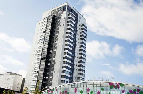 Inflyttningen till Tyresö sker framför allt från Stockholms stad. Svensk ekonomi Den svenska ekonomin avslutades starkt 2016 och BNP beräknas ha ökat med 3,5 procent för helåret.
