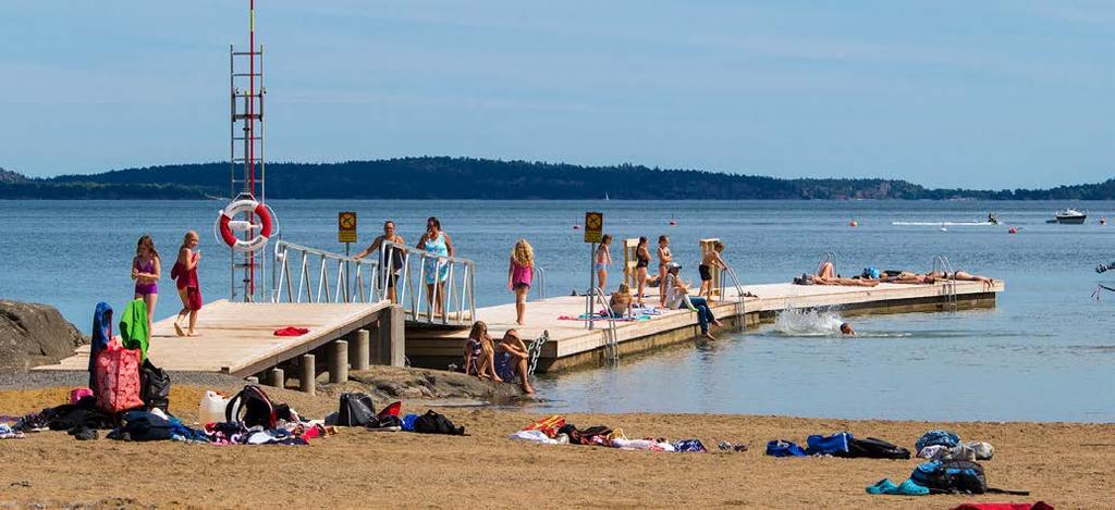 TYRESÖ KOMMUNS ÅRSREDOVISNING 2016 [ Så läser du Tyresös årsredovisning ] Så läser du Tyresö kommuns årsredovisning Del 1 FÖRVALTNINGSBERÄTTELSE Den första delen innehåller förvaltningsberättelsen