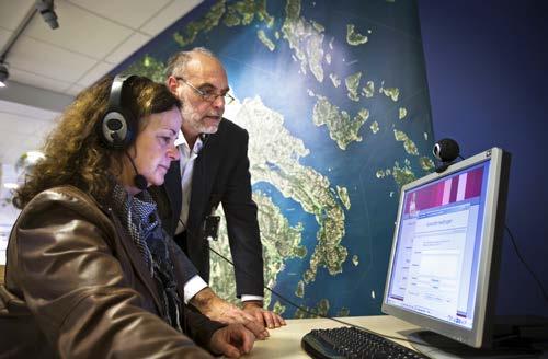 Indikator Attraktiv arbetsgivare Utfall 2014 Utfall 2015 Utfall 2016 Andel av de anställda i kommunen som anger att sysselsättningsgraden är anpassad till deras önskemål.