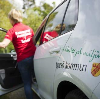 En webbaserad sol karta, som visar hur väl lämpade byggnaders tak är för att installera solpaneler för eleller varmvatten produktion, har tagits fram i samarbete mellan EKR, länets alla kommuner och
