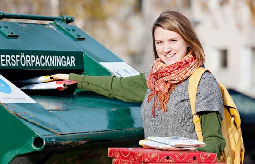 Taxeförslaget syftar till att optimera avfallshanteringen, minska avfallsmängderna och öka återvinningsgraden i avfallet.