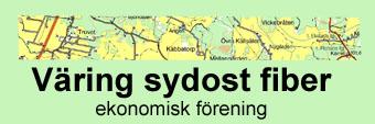 1(6) Markupplåtelseavtal för kommunikationsledning i mark Väring sydost fiber ekonomisk förening Detta avtal gäller markupplåtelse för nedläggning av kommunikationsledning i mark (nedan kallad