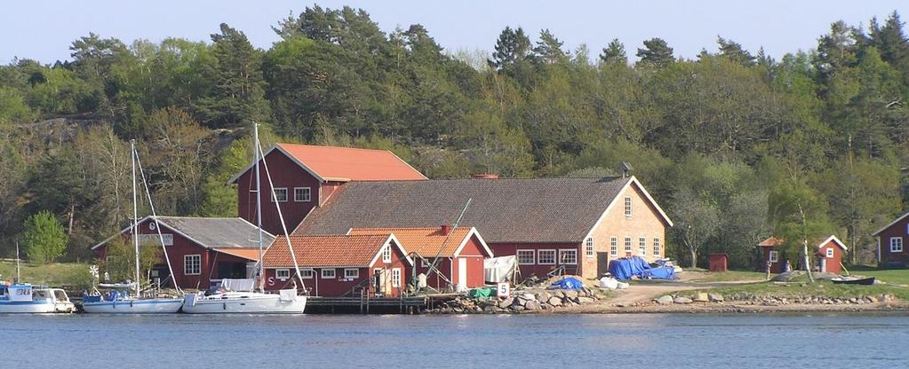 Välkommen till Bassholmen 2 3 september Årets båtträff på västkusten förläggs till varvsområdet på Bassholmen norr om Orust och Flatön.