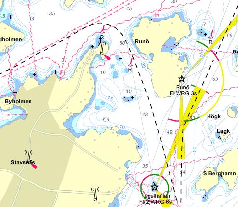 Sommarträff på Ostkusten: Runö 19-20 augusti Ostkustens sommarträff kommer i år att äga rum på Runö där våra medlemmar Eva och Leif Jonsson bor och så generöst har inbjudit oss att ha vår träff.