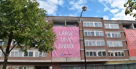 Målen ska skapa kontinuitet i byggandet och förhindra växtvärk. Staden ska växa på ett hållbart och inkluderande sätt.
